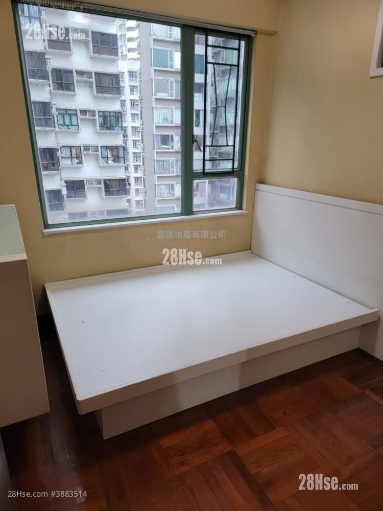The Sorentino Rental 2 Bedrooms , 1 Bathroom 447 ft²