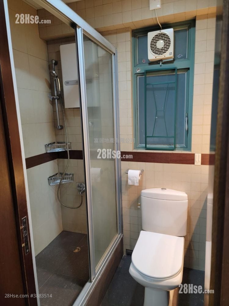 The Sorentino Rental 2 Bedrooms , 1 Bathroom 447 ft²