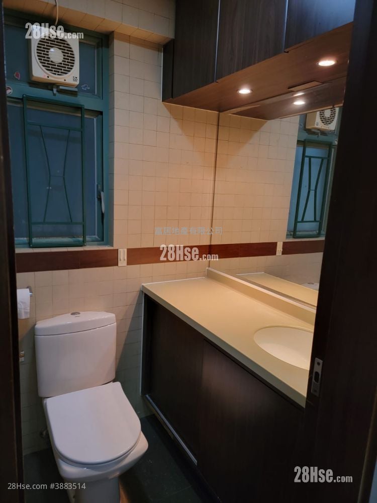 The Sorentino Rental 2 Bedrooms , 1 Bathroom 447 ft²