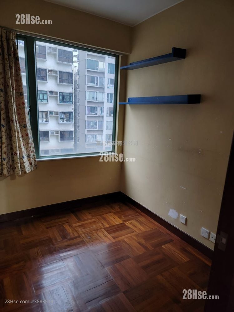 The Sorentino Rental 2 Bedrooms , 1 Bathroom 447 ft²