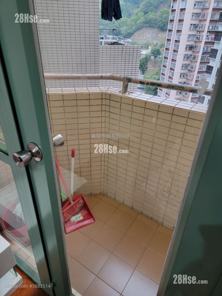 The Sorentino Rental 2 Bedrooms , 1 Bathroom 447 ft²