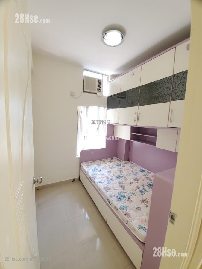 Tai Po Centre Rental 2 Bedrooms , 1 Bathroom 325 ft²