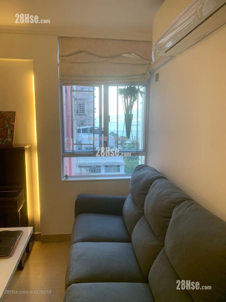Joyful Building Sell 2 Bedrooms , 1 Bathroom 422 ft²