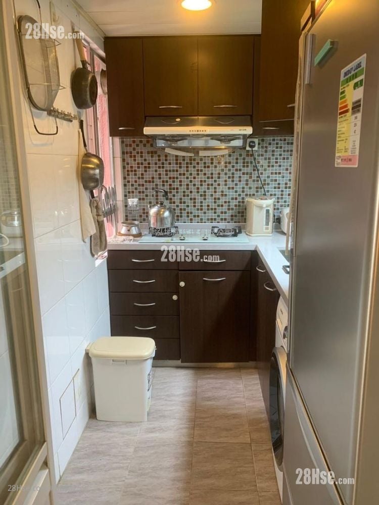 Joyful Building Sell 2 Bedrooms , 1 Bathroom 422 ft²