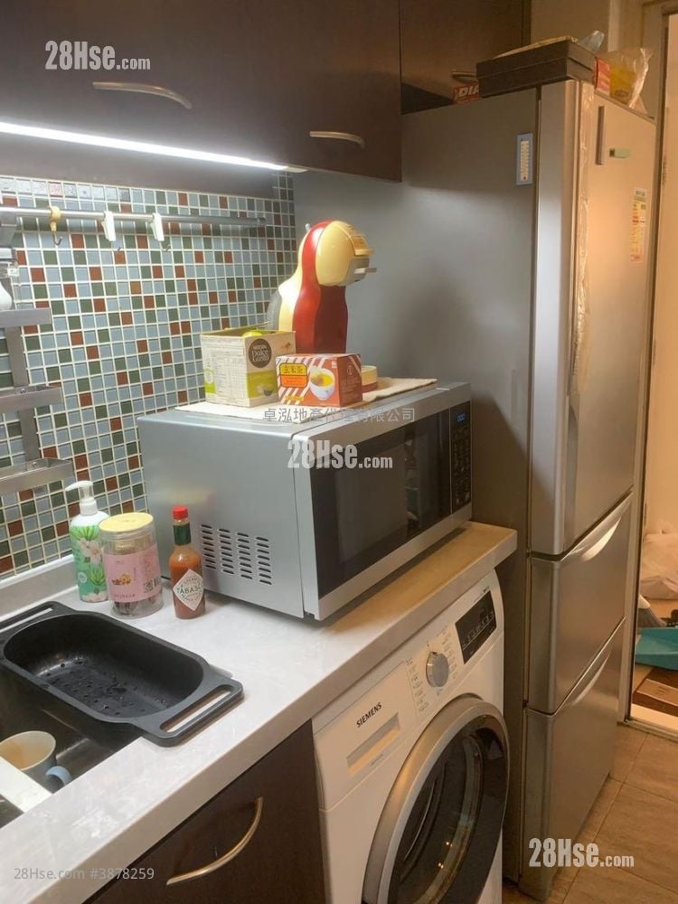 Joyful Building Sell 2 Bedrooms , 1 Bathroom 422 ft²
