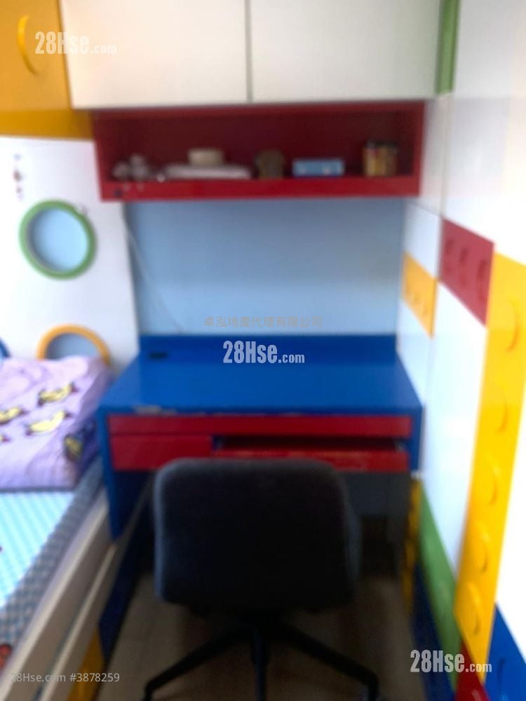 Joyful Building Sell 2 Bedrooms , 1 Bathroom 422 ft²
