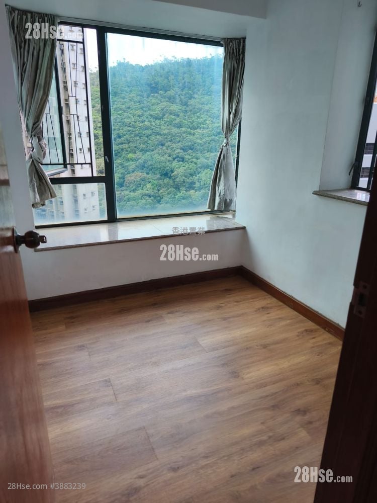 Metro City Rental 2 Bedrooms , 1 Bathroom 363 ft²