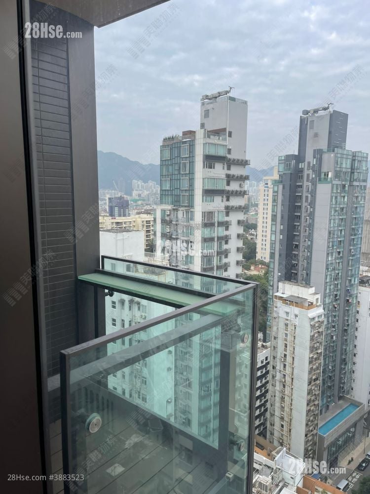 加多利轩 售盘 2 房 389 平方尺