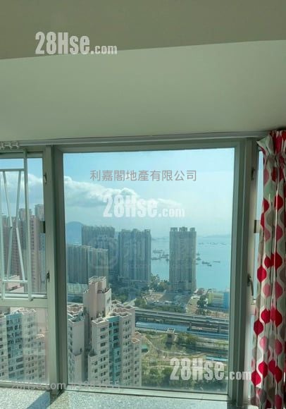 港灣豪庭 售盤 2 房 , 1 浴室 344 平方呎