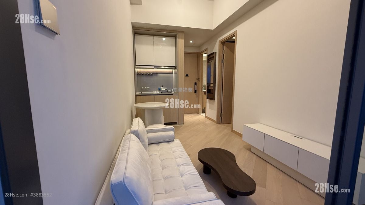 Manor Hill Rental 1 Bedroom , 1 Bathroom 280 ft²