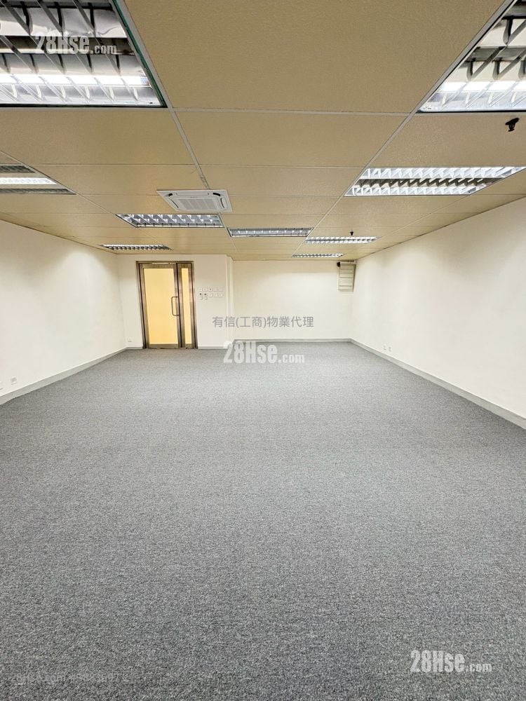 Siu Wai Industrial Centre Rental 1 Toilet