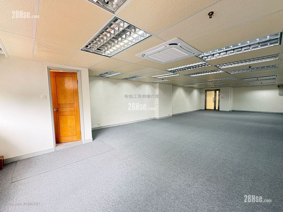 Siu Wai Industrial Centre Rental 1 Toilet
