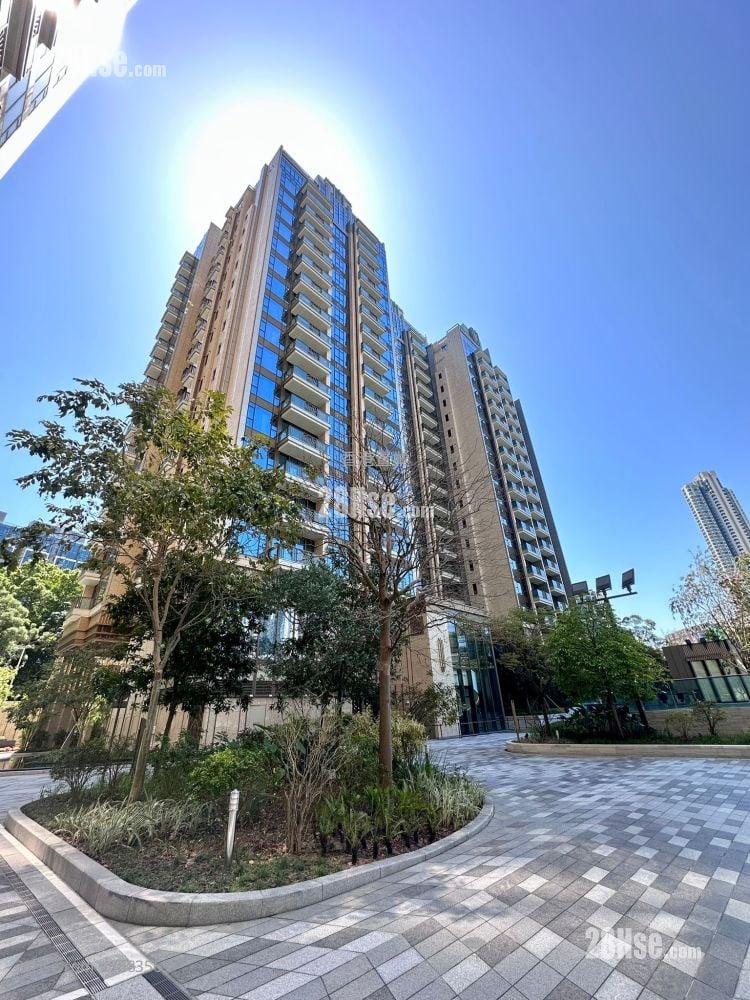 Grand Homm Rental 848 ft²
