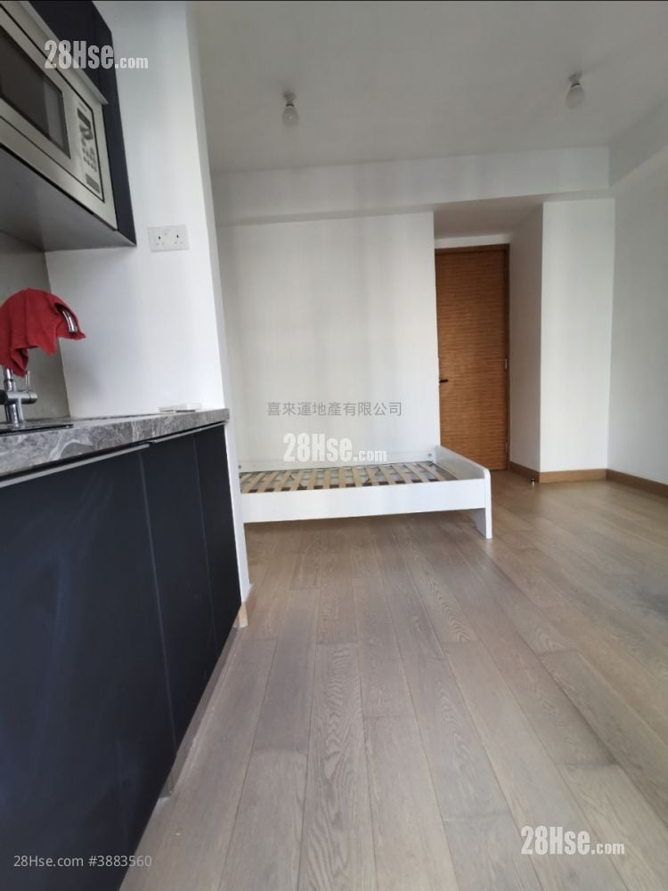 Wuhu Residence Rental 1 Bathroom 245 ft²