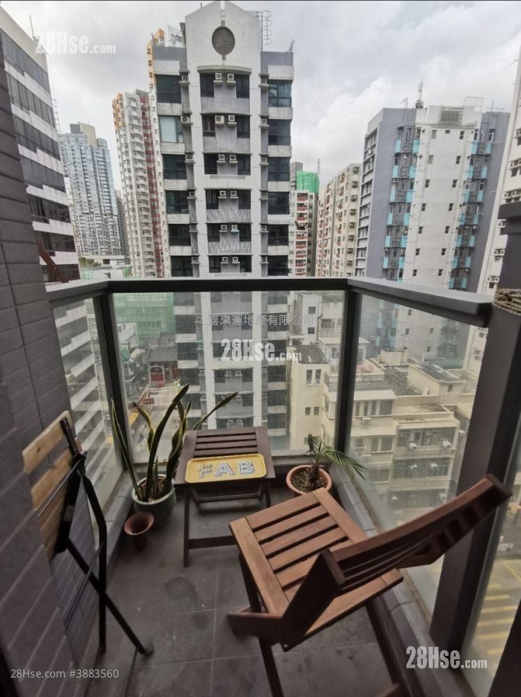 Wuhu Residence Rental 1 Bathroom 245 ft²