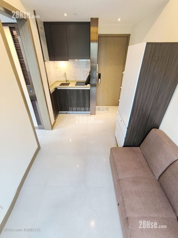 Ava228 Rental 1 Bedroom , 1 Bathroom 239 ft²