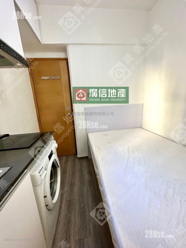 Kiu Kong Mansion Rental Studio , 1 Bathroom 120 ft²