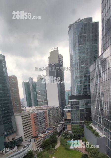 Capital Trade Centre Rental