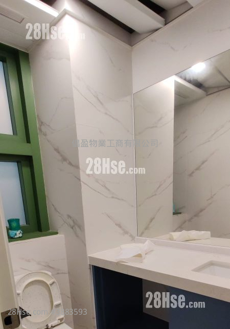Capital Trade Centre Rental