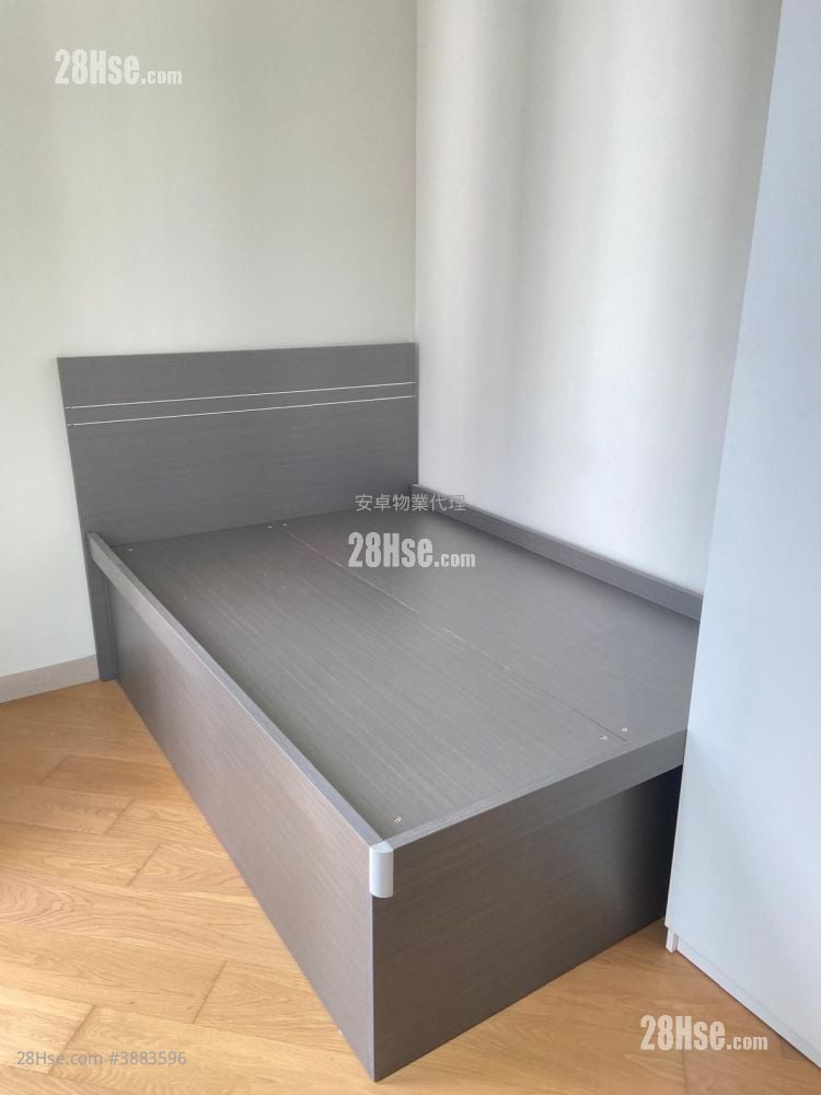 One Soho 租盘 1 房 , 1 浴室 298 平方尺