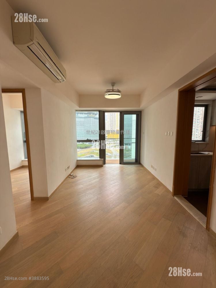 One Kai Tak(I) Sell 2 Bedrooms , 1 Bathroom 566 ft²