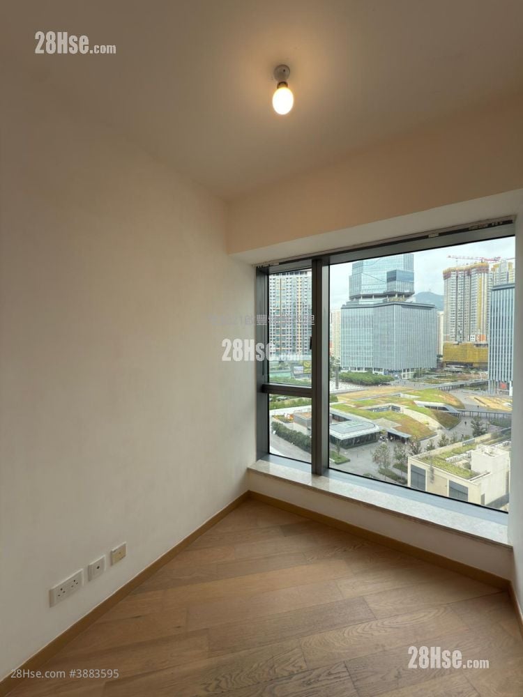 One Kai Tak(I) Sell 2 Bedrooms , 1 Bathroom 566 ft²
