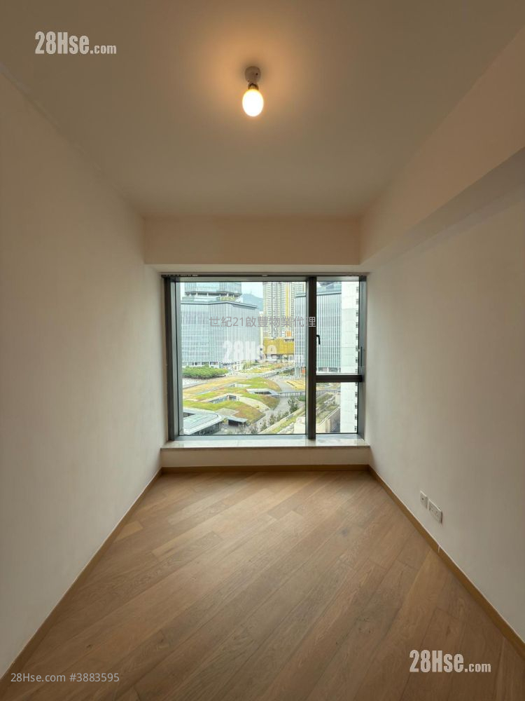 One Kai Tak(I) Sell 2 Bedrooms , 1 Bathroom 566 ft²