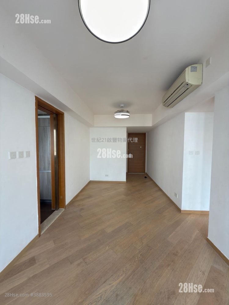 One Kai Tak(I) Sell 2 Bedrooms , 1 Bathroom 566 ft²