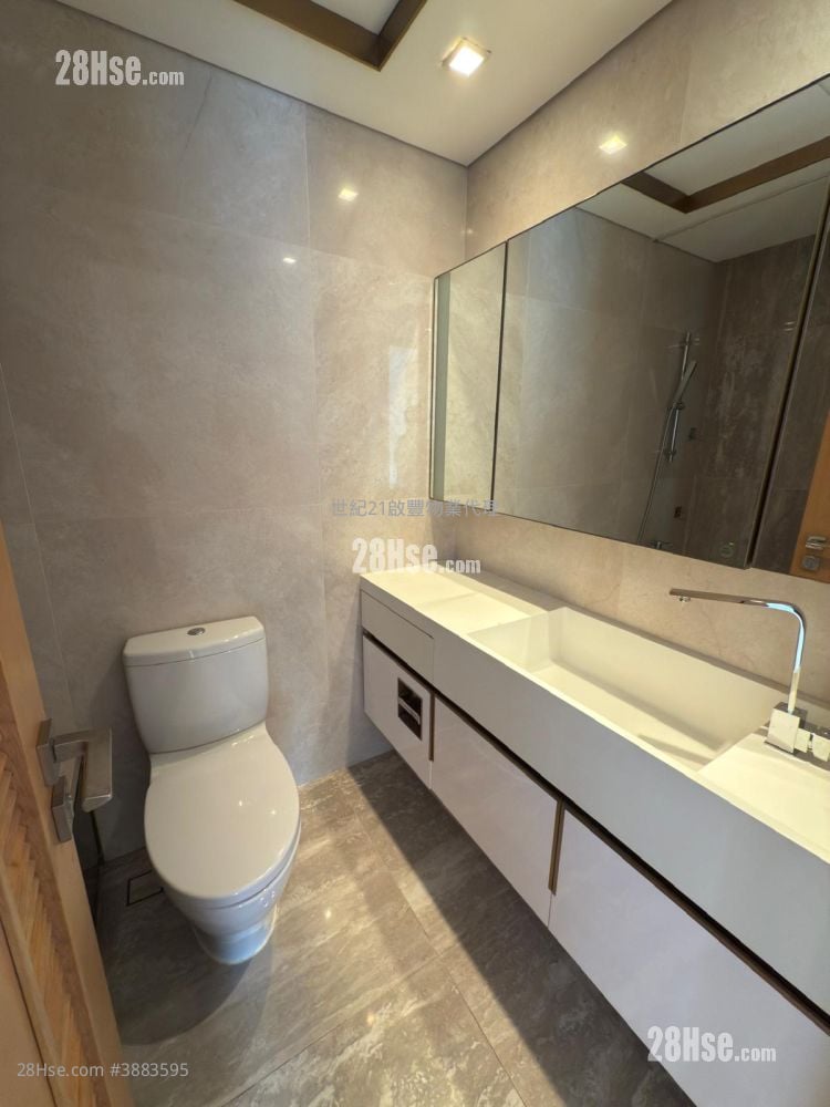 One Kai Tak(I) Sell 2 Bedrooms , 1 Bathroom 566 ft²