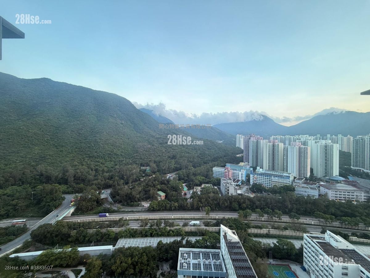 Coastal Skyline Sell 2 Bedrooms , 1 Bathroom 490 ft²