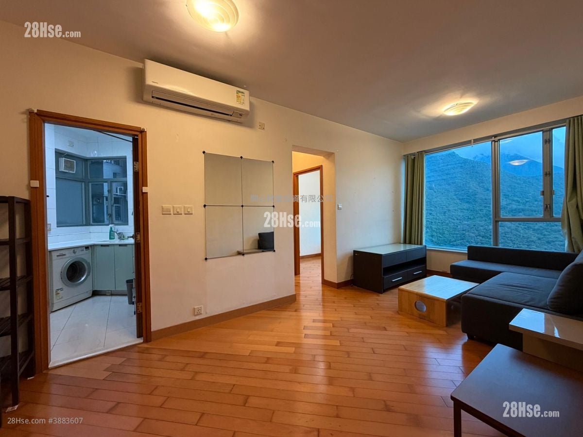 Coastal Skyline Sell 2 Bedrooms , 1 Bathroom 490 ft²