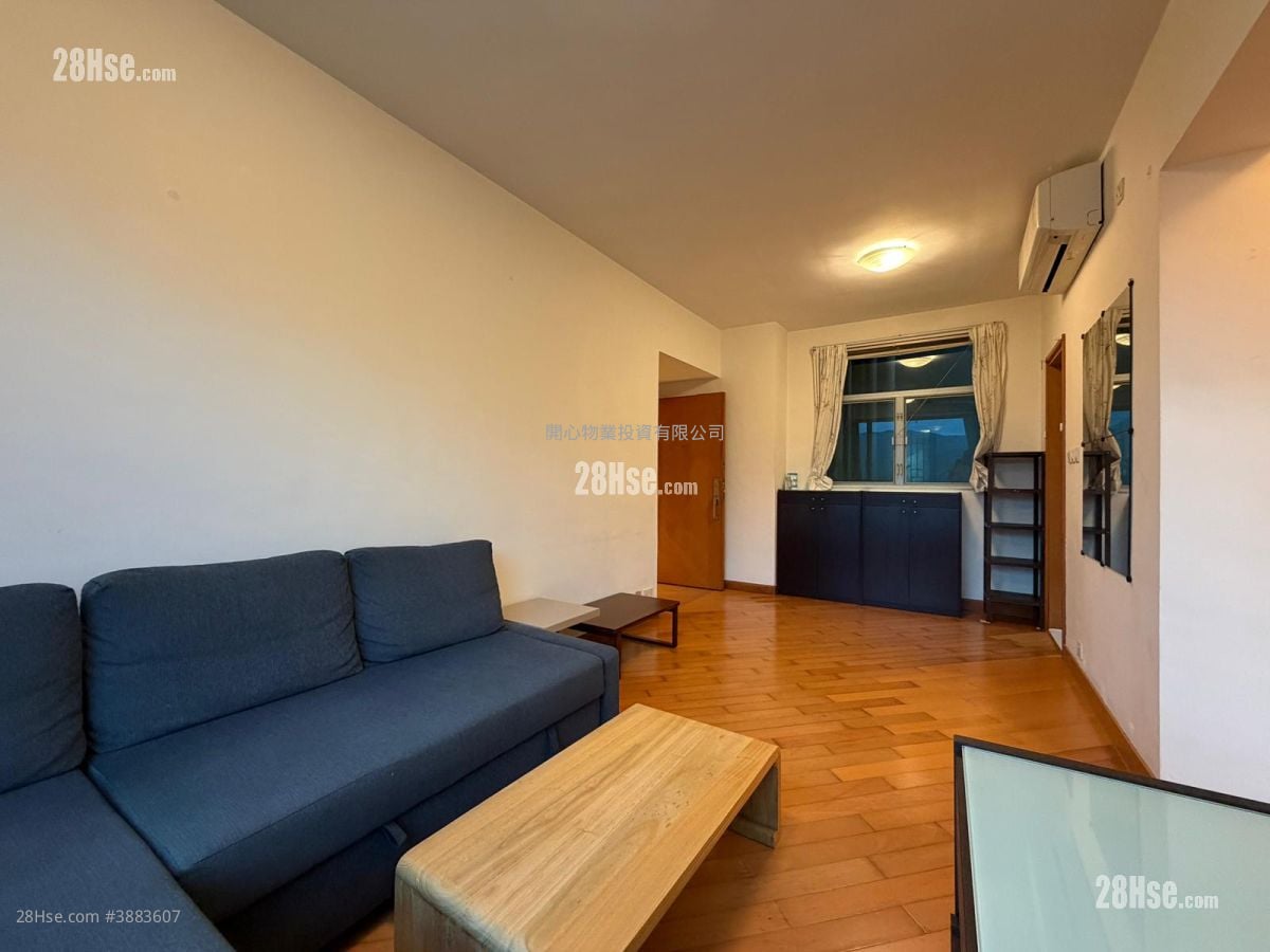 Coastal Skyline Sell 2 Bedrooms , 1 Bathroom 490 ft²