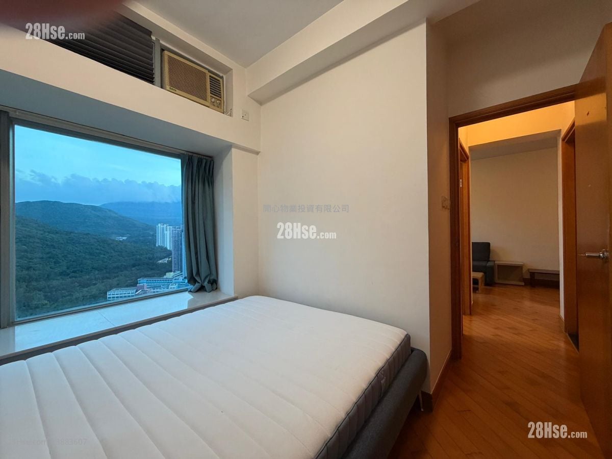 Coastal Skyline Sell 2 Bedrooms , 1 Bathroom 490 ft²