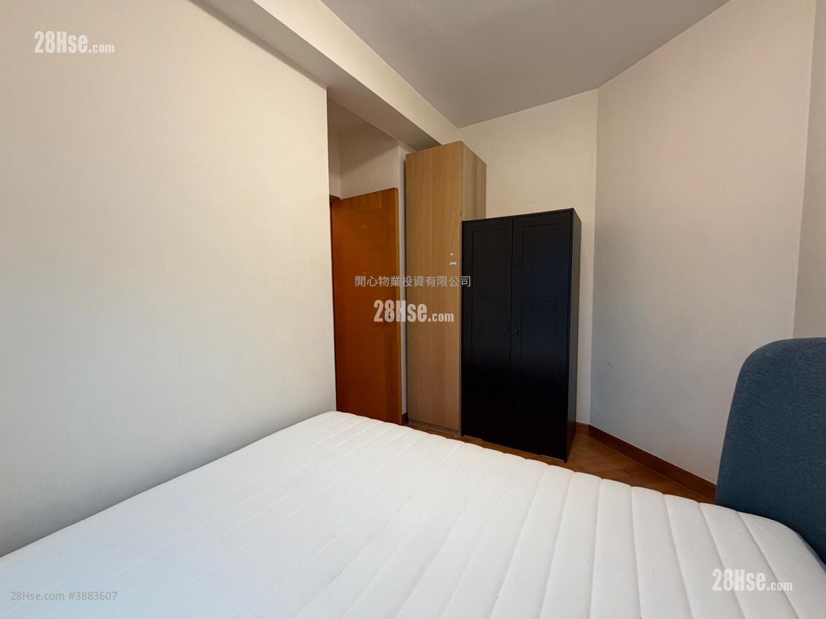 Coastal Skyline Sell 2 Bedrooms , 1 Bathroom 490 ft²