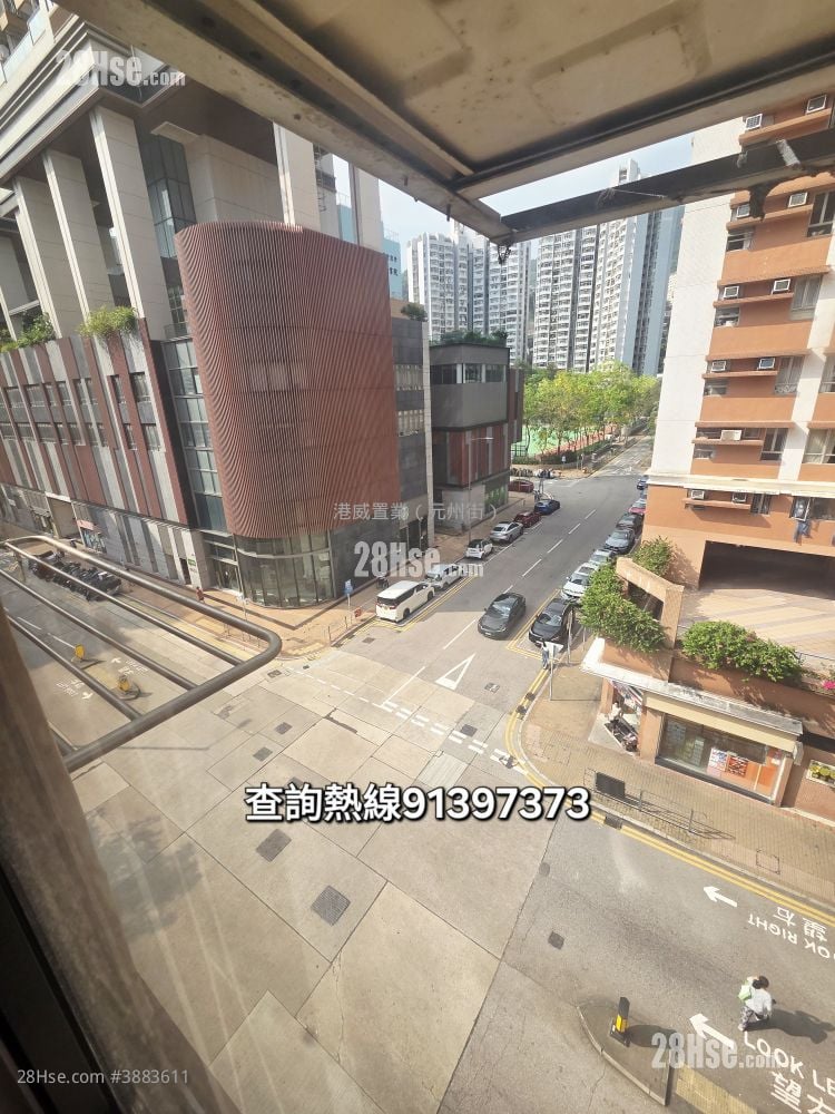 Sun Po Building Rental 3 Bedrooms , 1 Bathroom