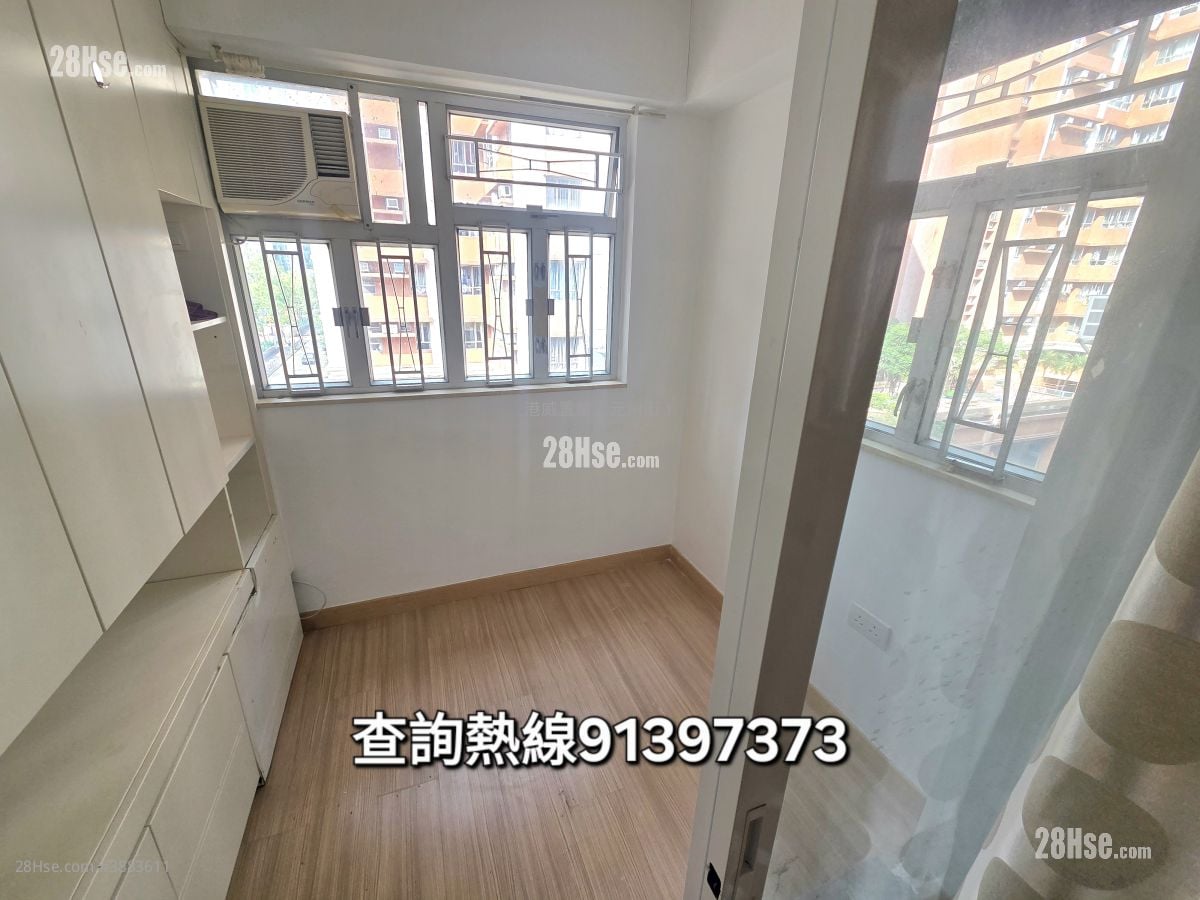 Sun Po Building Rental 3 Bedrooms , 1 Bathroom
