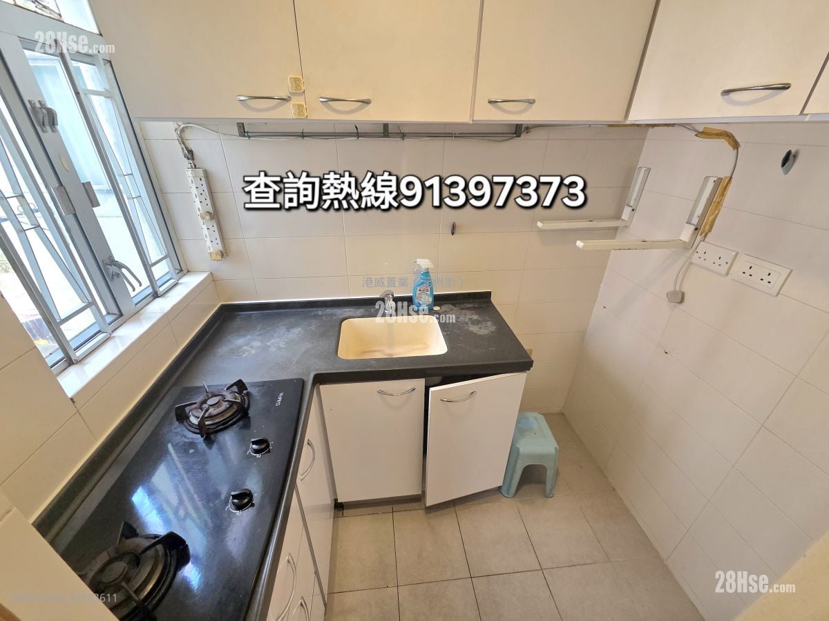 Sun Po Building Rental 3 Bedrooms , 1 Bathroom