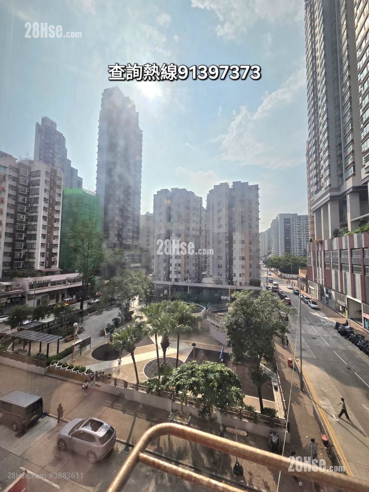 Sun Po Building Rental 3 Bedrooms , 1 Bathroom