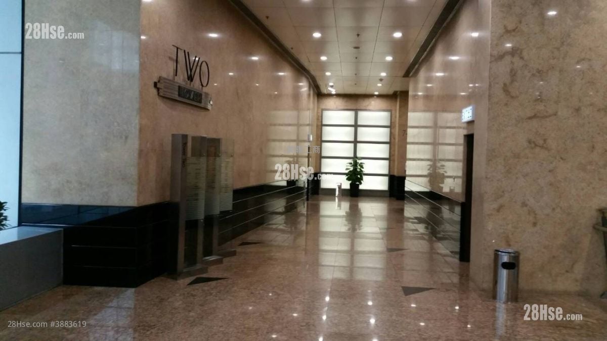 永得利廣場 租盤