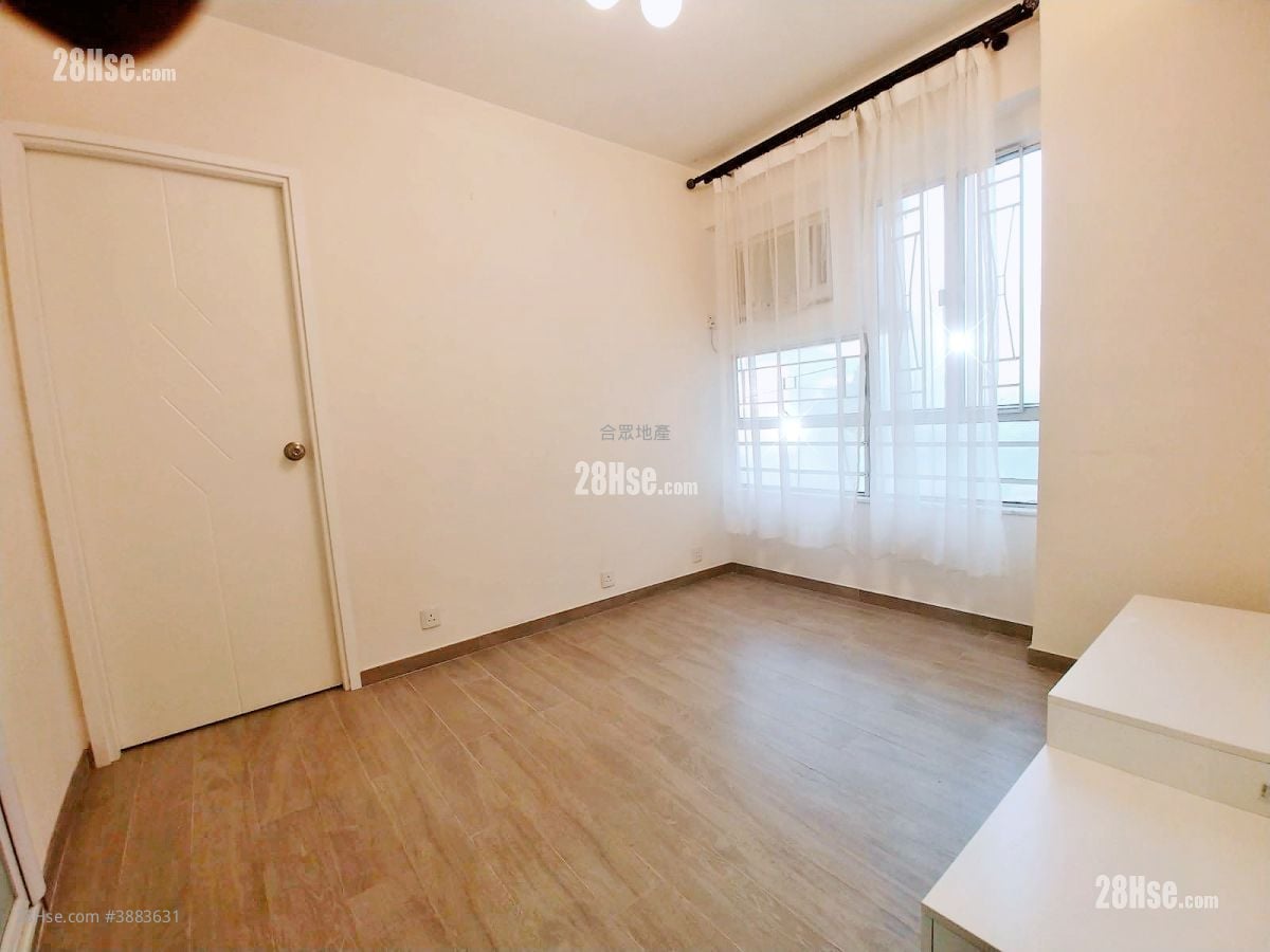 Tai Po Centre Rental 315 ft²