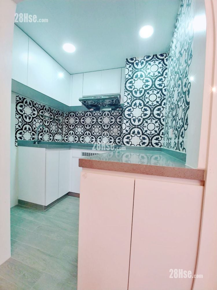 Tai Po Centre Rental 315 ft²