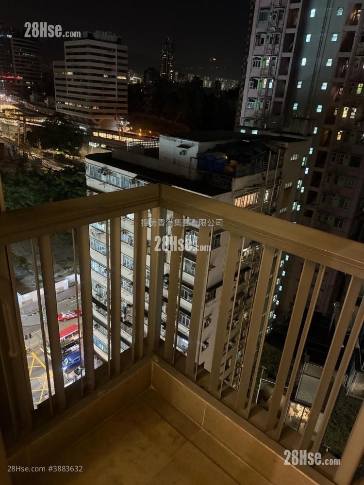SKYPARK 租盤 2 房 , 1 浴室 463 平方呎
