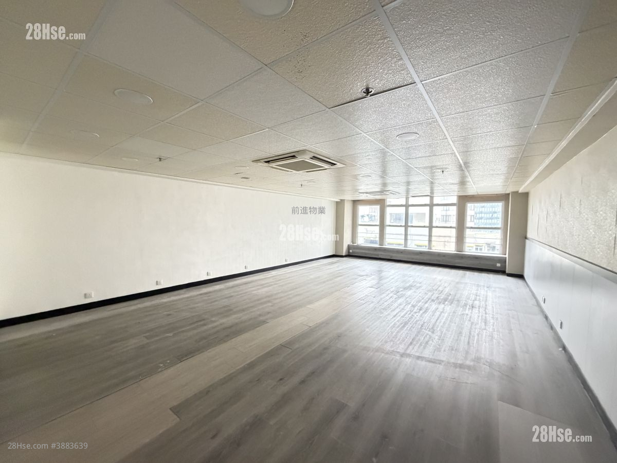 東港商業大廈 租盤 1 房
