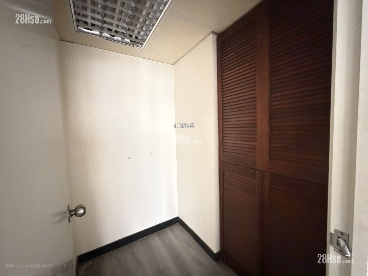 東港商業大廈 租盤 1 房
