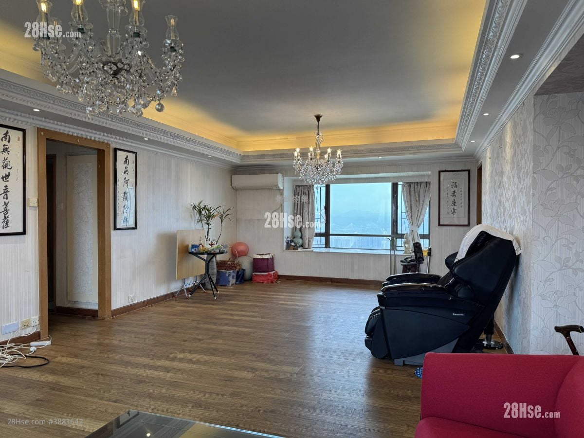 Wonderland Villas Sell 3 Bedrooms , 2 Bathrooms 1,193 ft²