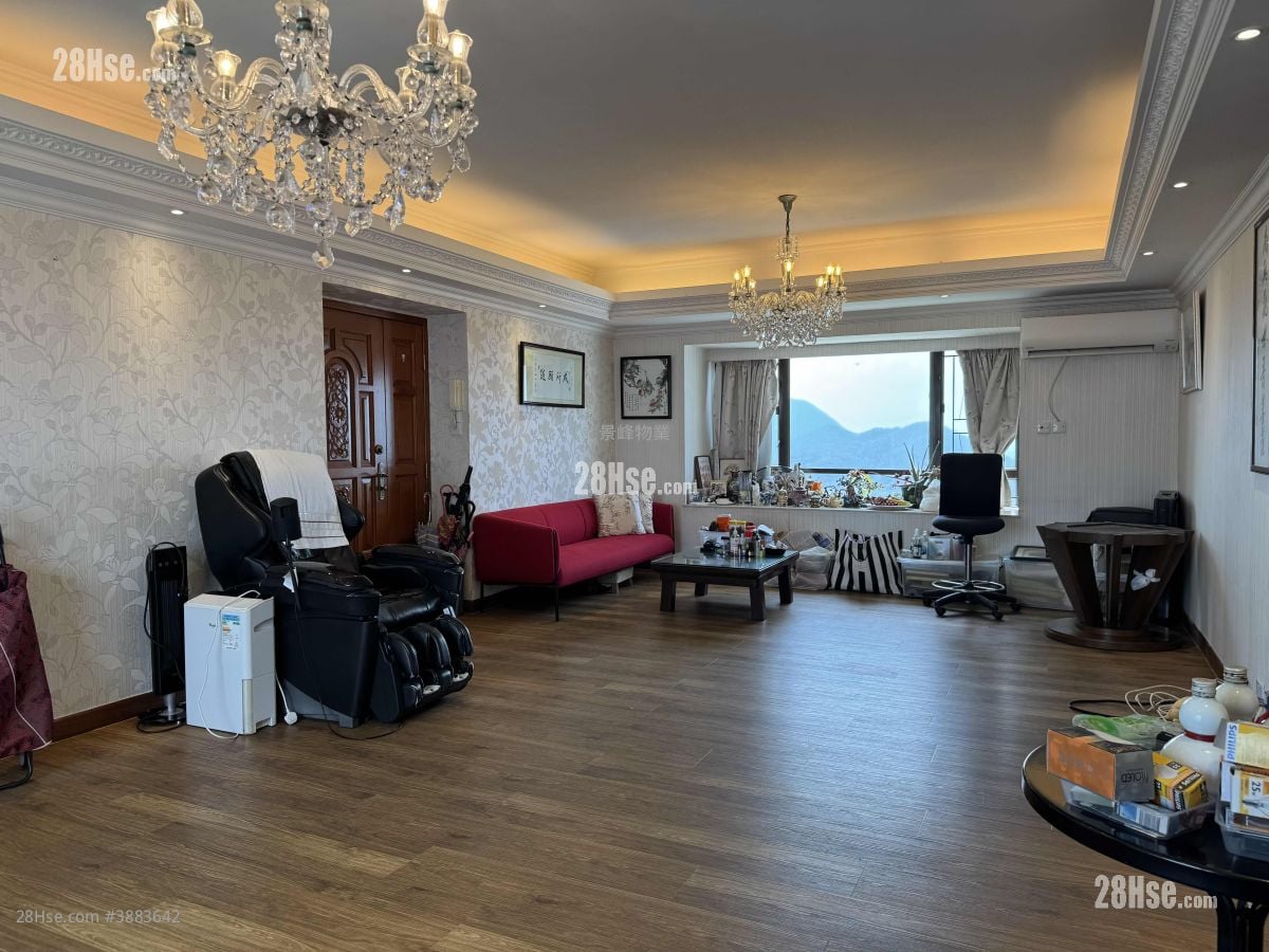 Wonderland Villas Sell 3 Bedrooms , 2 Bathrooms 1,193 ft²