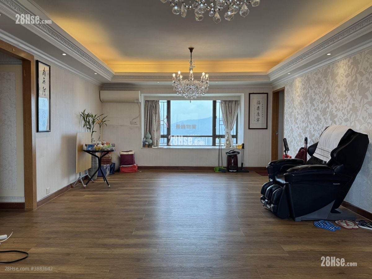 Wonderland Villas Sell 3 Bedrooms , 2 Bathrooms 1,193 ft²