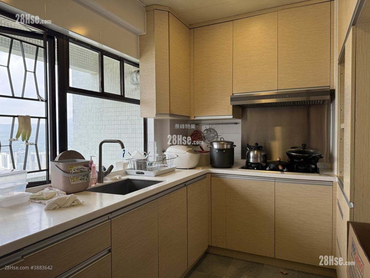 Wonderland Villas Sell 3 Bedrooms , 2 Bathrooms 1,193 ft²