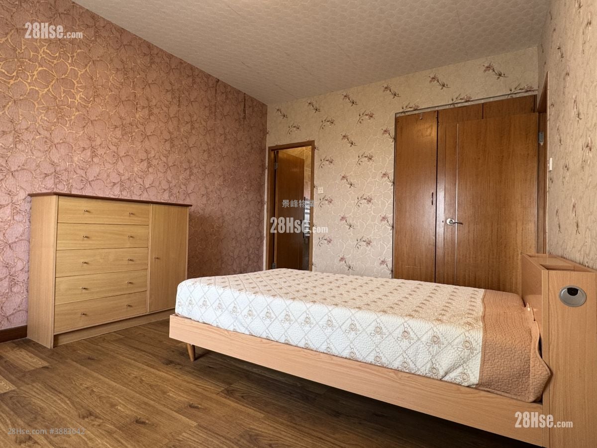 Wonderland Villas Sell 3 Bedrooms , 2 Bathrooms 1,193 ft²