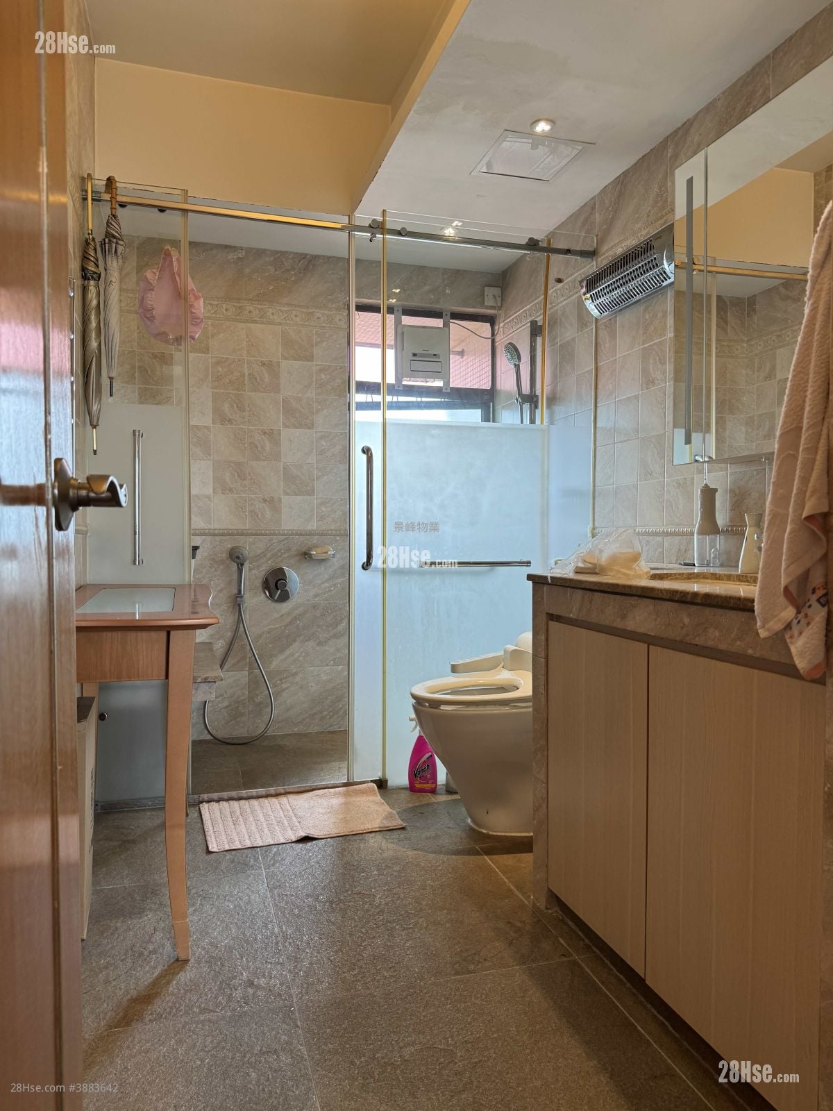 Wonderland Villas Sell 3 Bedrooms , 2 Bathrooms 1,193 ft²